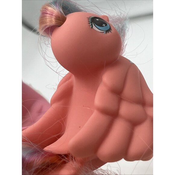 Vintage Fairy Tails Lot of 8 Twinkle Tickle Tricky Teddi Twilight Hasbro 1987 - Picture 9 of 16